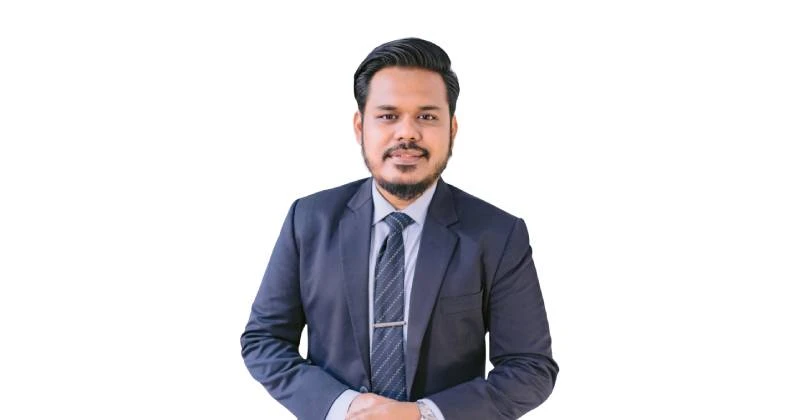 আকিজ রিনিউএবল এনার্জি অ্যান্ড অটোমোবাইলে সিনিয়র ম্যানেজার হিসেবে যোগ দিলেন এ. এম. রকিবুল আহসান