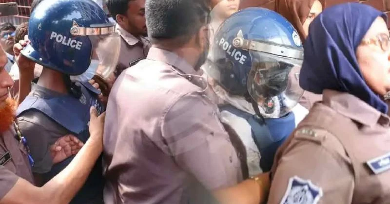 রামিসা ধর্ষণ-হত্যা মামলায় আসামিদের জেল আপিল শুনানি