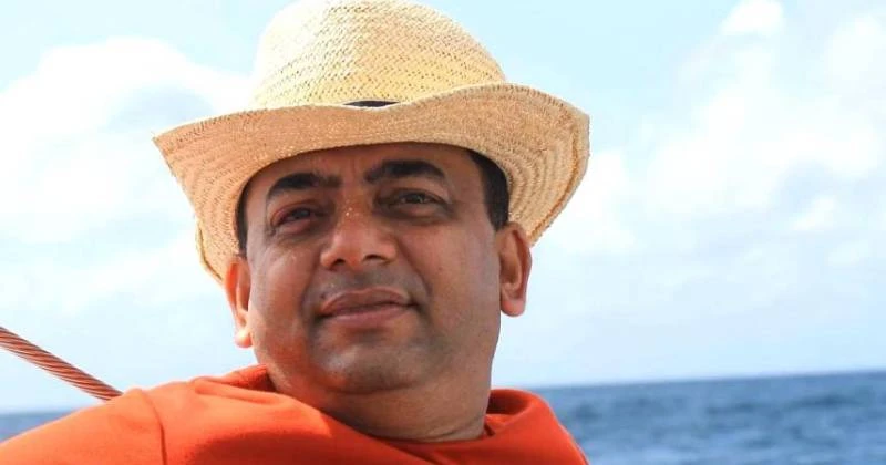 সাবেক আইজিপি বেনজীর গ্রেপ্তার