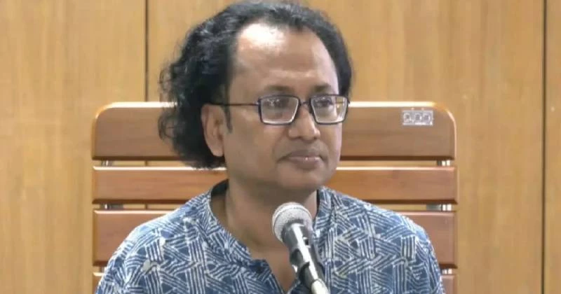 দিল্লির রাষ্ট্রীয় সফর বাতিল করে দেশে ফিরলেন প্রধানমন্ত্রীর তথ্য উপদেষ্টা