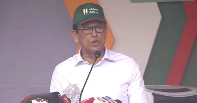 জিপিএ-৫’র পেছনে না ছুটে শিক্ষার্থীদের সৃজনশীল হতে বললেন শিক্ষামন্ত্রী