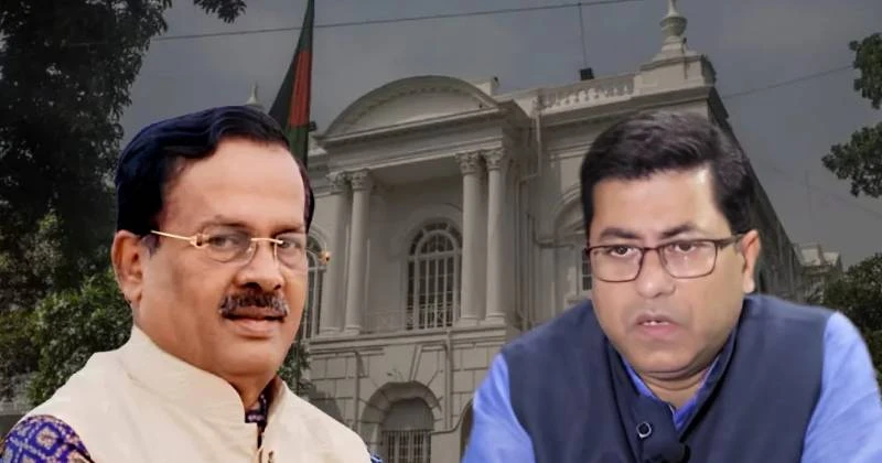 নানক-তাপসসহ ২৮ জনের বিরুদ্ধে সাক্ষ্যগ্রহণ শুরু আজ