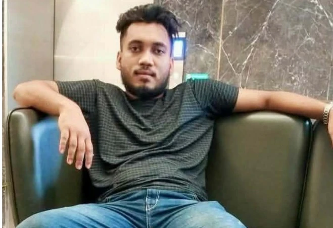 নবীনগরে রাতের আঁধারে গুলির পর যুবক নিখোঁজ, অপহরণের অভিযোগ