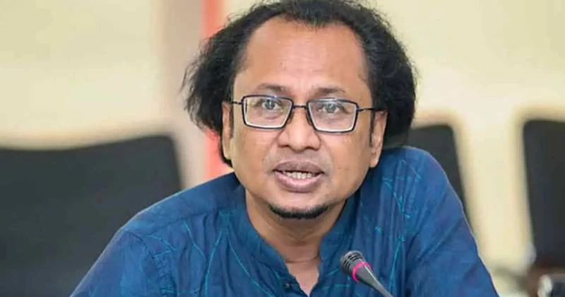 প্রধানমন্ত্রীর উপদেষ্টাকে দিল্লি প্রবেশে বাধায় সরকার ব্যবস্থা নিচ্ছে