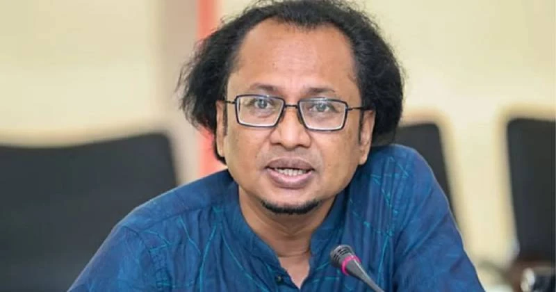 ‘রহস্যজনক কারণে’ প্রধানমন্ত্রীর তথ্য উপদেষ্টাকে দিল্লিতে প্রবেশে বাধা