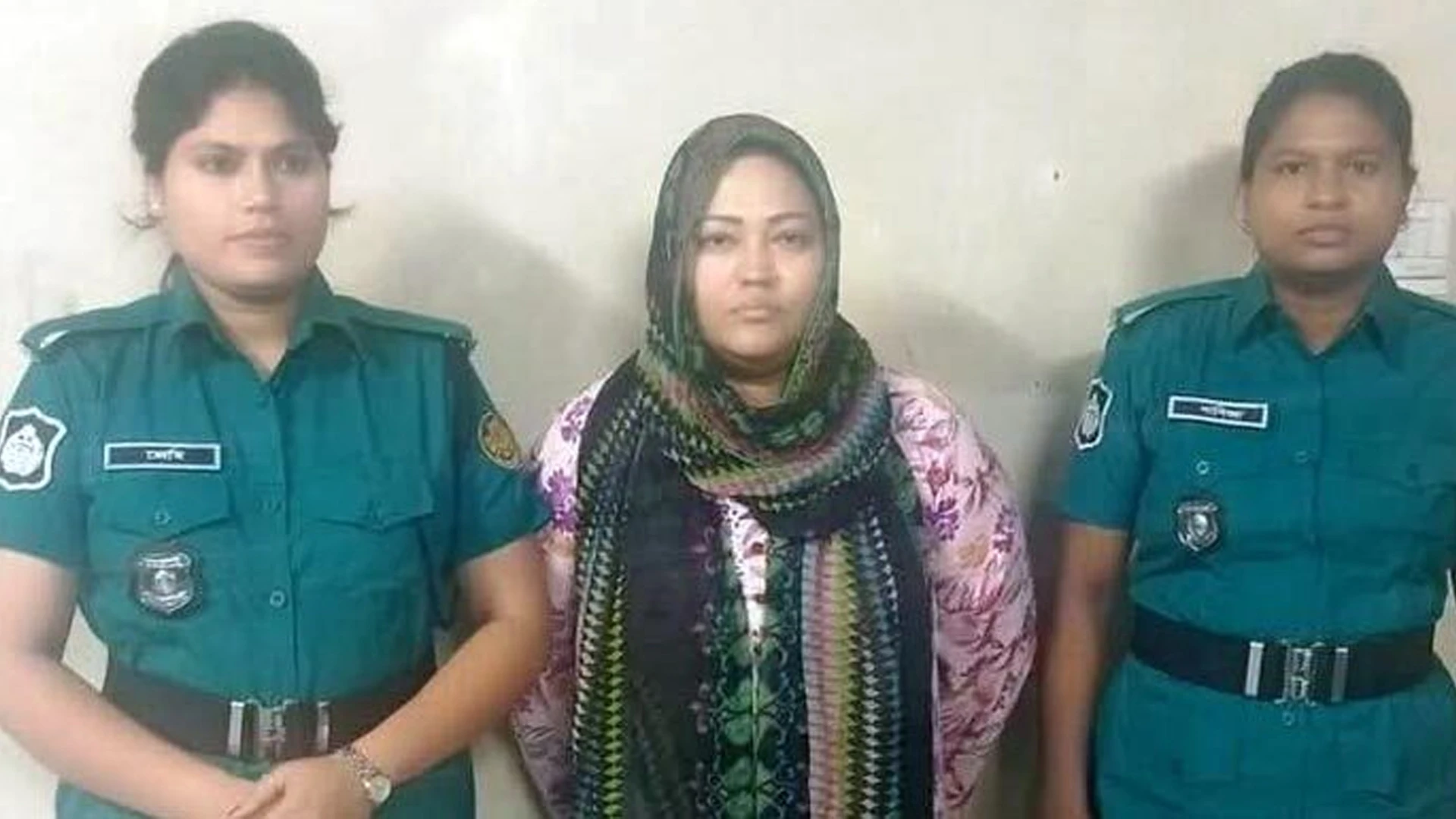 তিন মামলায় জামিন পেলেন মমতাজ