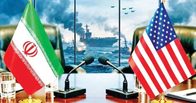 যুক্তরাষ্ট্র-ইরানের ‘শান্তি চুক্তি’, বন্ধ হচ্ছে যুদ্ধ