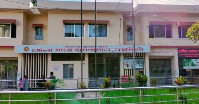 নরসিংদীতে আধিপত্য নিয়ে দুই পক্ষের সংঘর্ষে গুলিবিদ্ধসহ আহত ৩