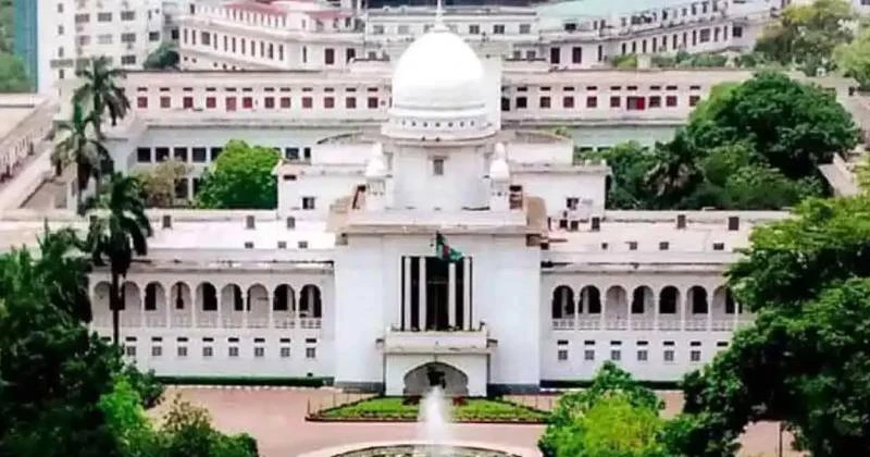 রামিসা হত্যার দুই আসামির পক্ষে রাষ্ট্রনিযুক্ত আইনজীবী নিয়োগে হাইকোর্টের নির্দেশ