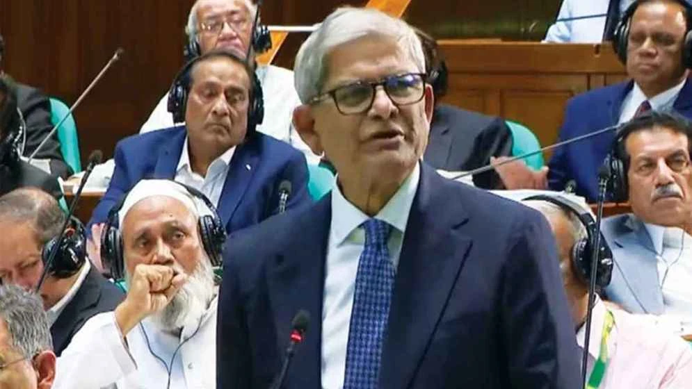 স্থানীয় সরকার নির্বাচন কবে, জানালেন মির্জা ফখরুল