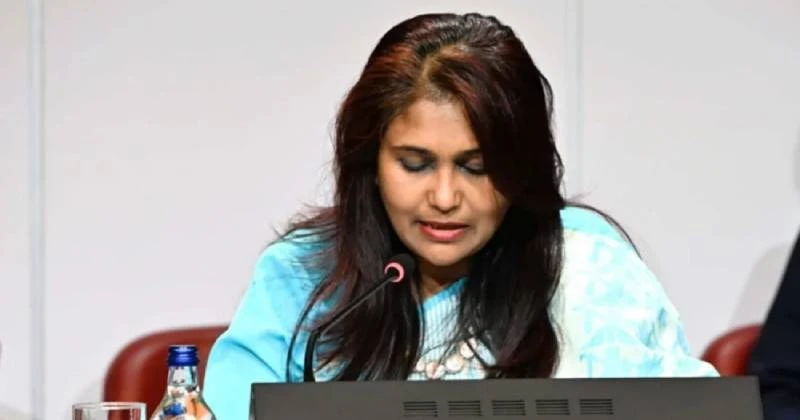প্রথমবারের মতো ইউএনএইচসিআর নির্বাহী কমিটির ব্যুরোর সভাপতি বাংলাদেশ