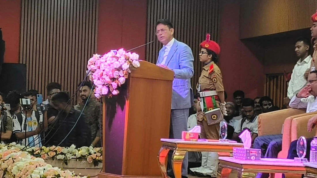শিক্ষায় বাড়ছে বিনিয়োগ, বদলাচ্ছে শিক্ষাক্রমও: শিক্ষামন্ত্রী