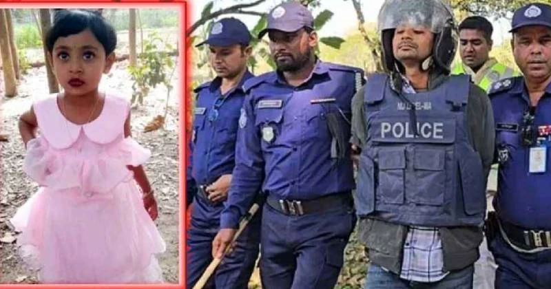 শুরু হলো আলোচিত তাবাচ্ছুম ধর্ষণ-হত্যা মামলার বিচার