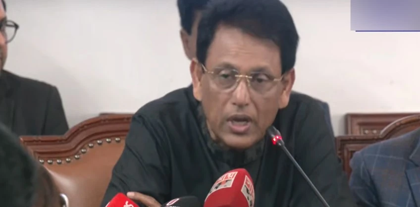 পে-স্কেল: এমপিওভুক্ত শিক্ষকদের সুখবর দিলেন শিক্ষামন্ত্রী