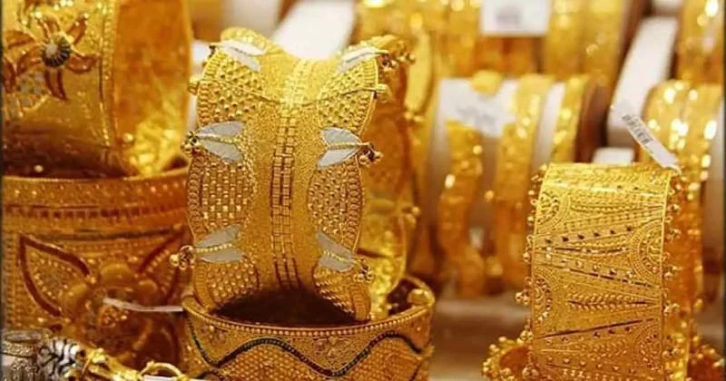 ভরিতে ৯ হাজার টাকা কমলো সোনার দাম