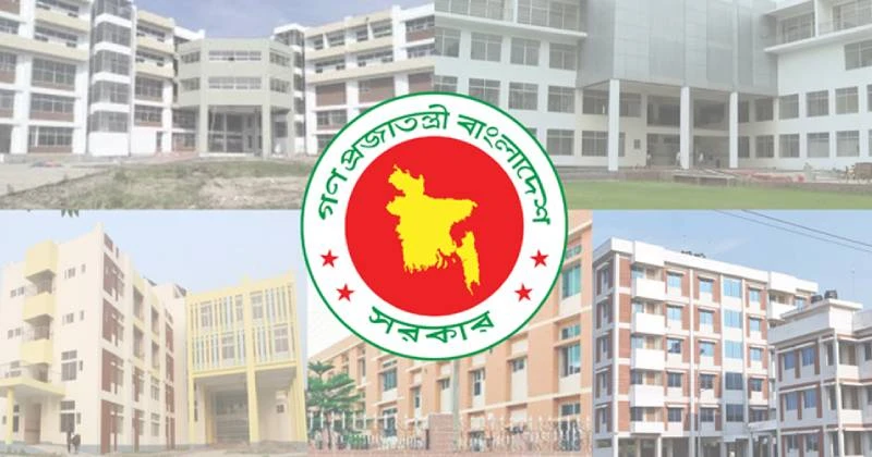 দেশের ৫ বিভাগে নতুন বিশেষায়িত শিশু হাসপাতাল চালুর সিদ্ধান্ত