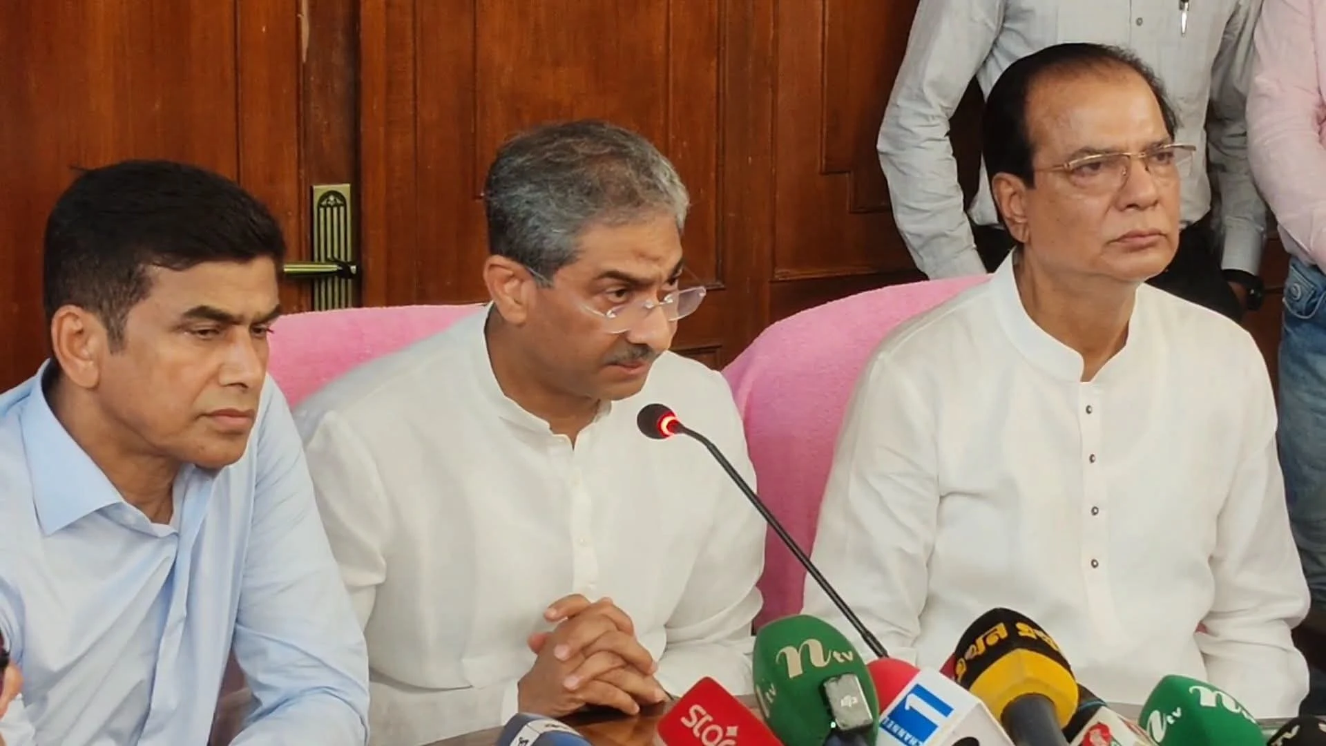 তিস্তা মহাপরিকল্পনা বাস্তবায়ন ও নদীশাসন কার্যক্রমে নতুন গতি আসার প্রত্যাশা