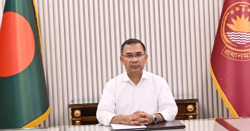মালয়েশিয়া ও চীন সফরে যাচ্ছেন প্রধানমন্ত্রী