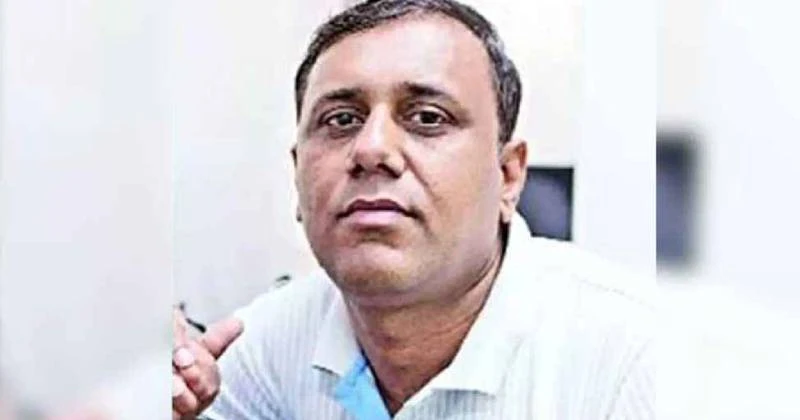 মারা গেছেন সেই শীর্ষ সন্ত্রাসী ‌‘কাইল্লা পলাশ’