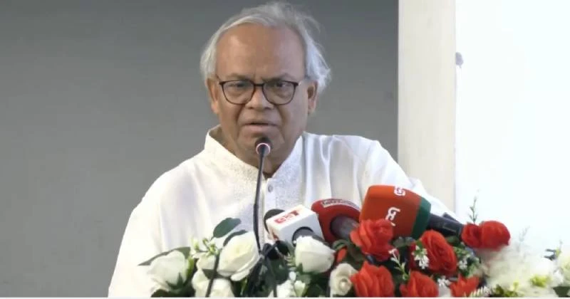 প্রধানমন্ত্রীর সফর ঘিরে উসকানিমূলক পরিস্থিতি তৈরির চেষ্টা চলছে: রিজভী