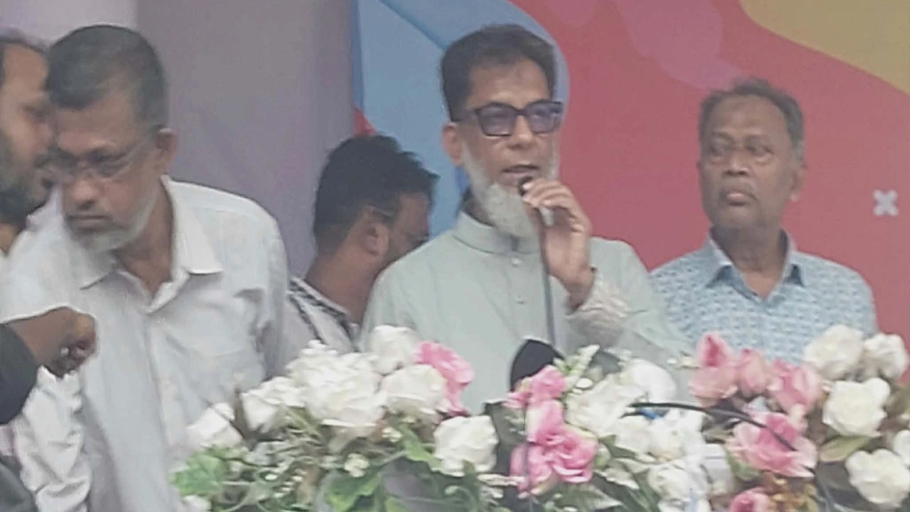 বিশ্বমানের ক্রীড়াবিদ গড়ে তুলতে চায় সরকার