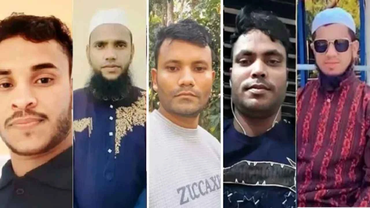 কাতারে সড়ক দুর্ঘটনায় প্রাণ গেল ৫ বাংলাদেশির