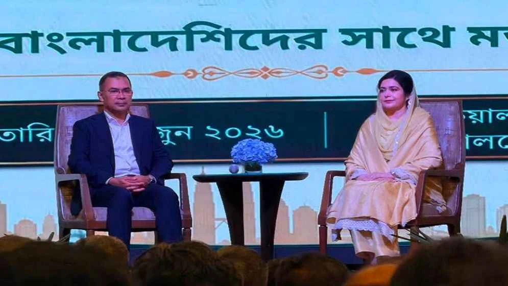 মালয়েশিয়ার আটক প্রবাসীদের মুক্ত করার চেষ্টা করব: প্রধানমন্ত্রী