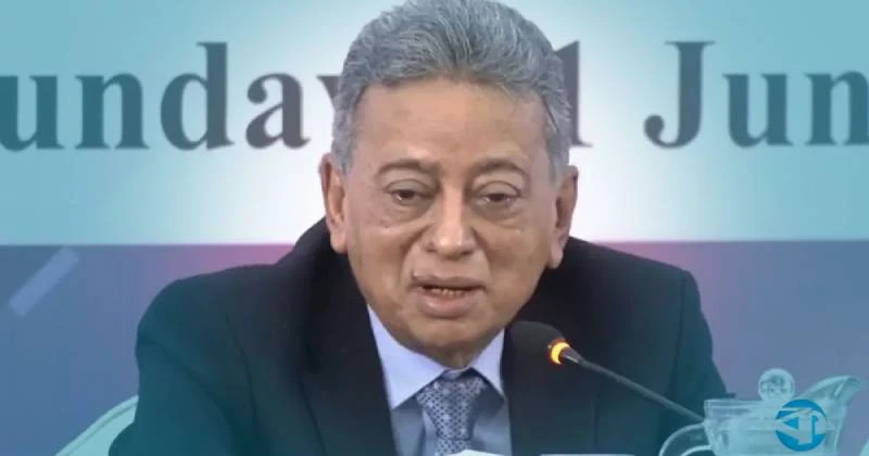 ঋণনির্ভরতা কমিয়ে অর্থের বিকল্প উৎস খুঁজছে  সরকার: অর্থমন্ত্রী