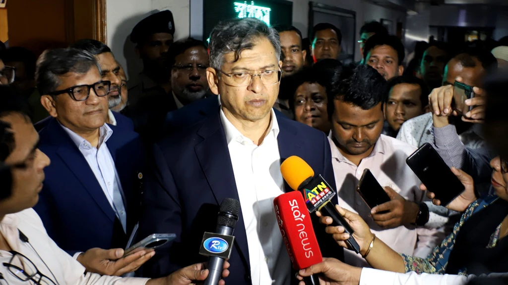 আওয়ামী লীগ অস্থিরতা সৃষ্টির পাঁয়তারা করতে পারে: স্বরাষ্ট্রমন্ত্রী
