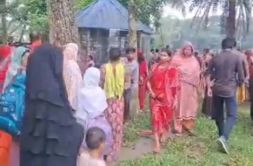 সখীপুরে নিখোঁজের দুই দিন পর শিশু শিক্ষার্থীর মরদেহ উদ্ধার