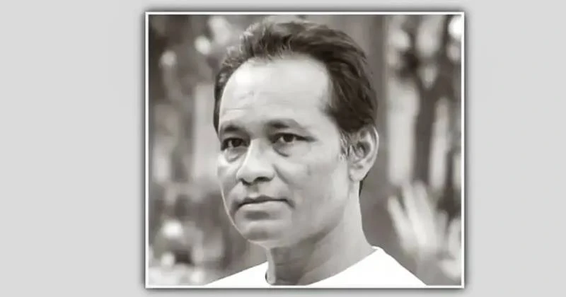 মারা গেছেন নৃত্য পরিচালক জাকির হোসেন